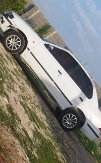 ماشین سمند 88