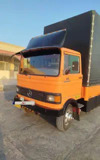 خاور ۶۰۸کولردار عروسک