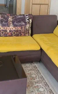 مبل ال