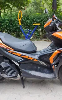 موتور آریوکس