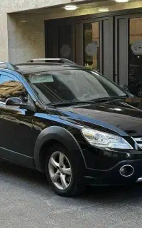 اچ سی کراس h30 مدل 97 درحدصفر