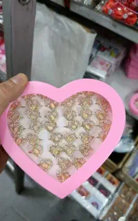 اکسسوری روز دختر