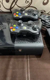 ایکس باکس ۳۶۰