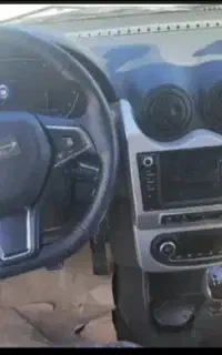 پارس نوا مدل ۱۴۰۴ موتور ۱۶۰۰ تحویل فوری پلاک شده