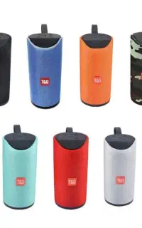 اسپیکر بلوتوثی تی اند جی