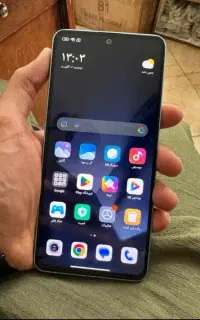 شیاومی ردمی نوت 13   4G