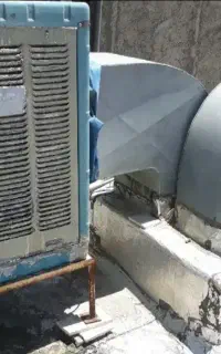 تعمیر و سرویس کولر ابی
