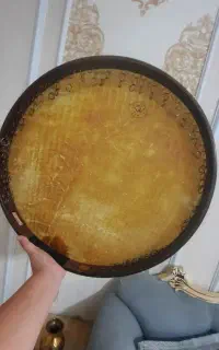 دف دف موسیقی