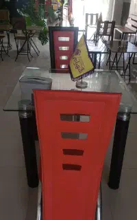 میز و صندلی ۴ نفره و ۶ نفره
