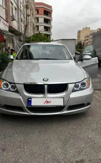 bmw320 i