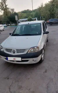 ال ۹۰ پارس تندر مدل ۹۶
