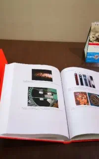 دستگاه صحافی ایتالیایی tp3000