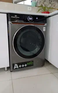 تعمیرات لباسشویی، آبگرمکن، گاز صفحه ای در منزل