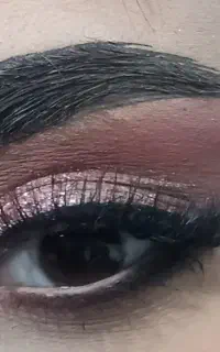 اموزش اپدیت تخصصی میکاپ و شنیون