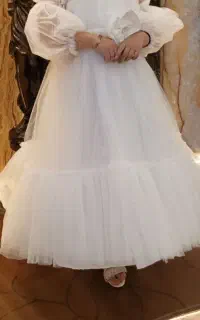 لباس مجلسی بچه گانه