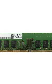رم کامپیوتر سامسونگ ۸ DDR4