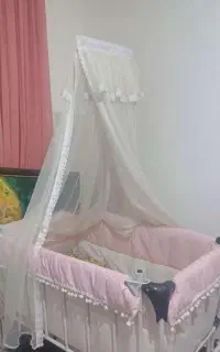 تخت برقی نوزاد