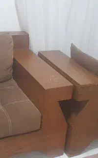 مبل ۸ نفره