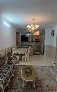 اجاره روزانه  واحد مبله بابا تیمور  مرکز شهر
