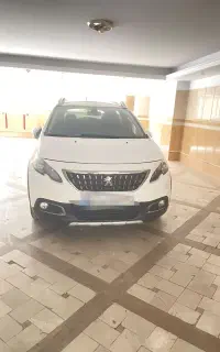 پژو ۲۰۰۸ مدل ۹۶