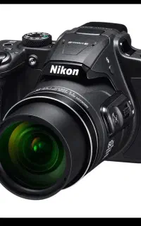 دوربین Nikon b700