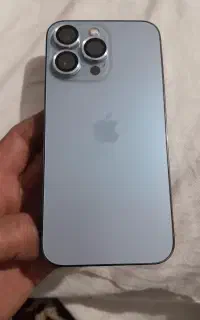 ایفون ۱۳پرو