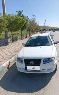سلام ef7دوگانه سوز دریچه گاز سیمی مدل برج 3 1405