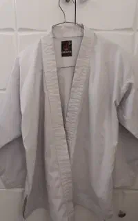 لباس اصل کاراته کومیته