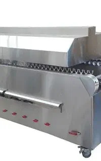 کباب پز تمام اتوماتیک