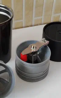 اسیاب قهوه