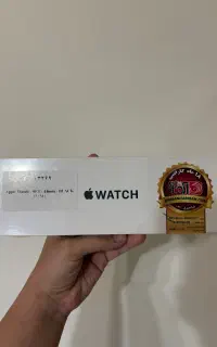 اپل واچse3 44mm