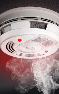 تعمیرات اعلام و اعلان حریق