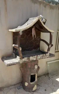 باربیکیو (کباب پز)