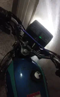 هوندا تیزتک کار موتور