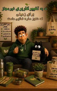 تغییر کاربری اراضی کشاورزی