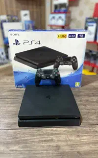 پلی استیشن ۴ کپی خور PS4