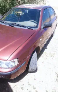 سمندlxمدل 85 دوگانه