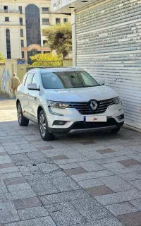 کولیوس ۲۰۱۷