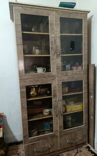 بوفه بزرگ جادار دست ساز جنس ترک اصل