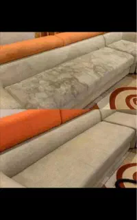 مبل شویی/تخصصی با مواد نانو