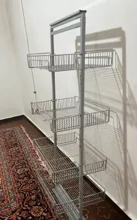 جا مواد غذایی