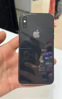 ایفون xs 256