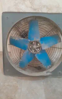 فن دمنده ومکنده