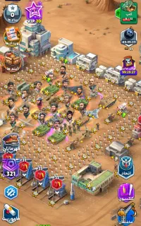 اکانت بازی وارمستر warmaster