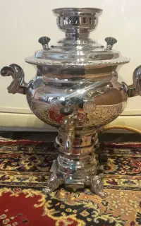 سماور