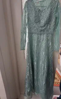 لباس مجلسی