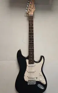 گیتار الکتریک آریا