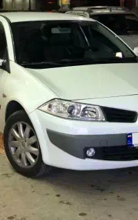 فروش مگان ۹۱ اتوماتیک