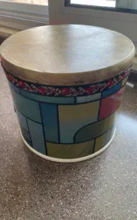 طبلک فروزنده