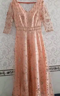 لباس مجلسی
